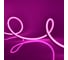 Светодиодная лента Uniel NEON ULS-N11-2835-120LED/m-8mm-IP67-DC24V-10W/m-15M-PINK UL-00009104 4