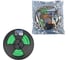Светодиодная лента Uniel NEON ULS-N11-2835-120LED/m-8mm-IP67-DC24V-10W/m-15M-GREEN UL-00009100 2