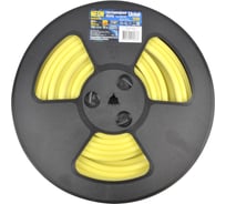 Светодиодная лента Uniel NEON ULS-N11-2835-120LED/m-8mm-IP67-DC24V-10W/m-15M-YELLOW UL-00009102