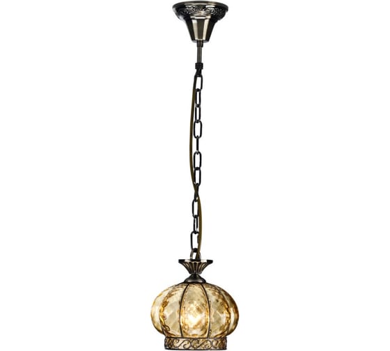 Подвесной светильник ARTE LAMP A2106SP-1AB