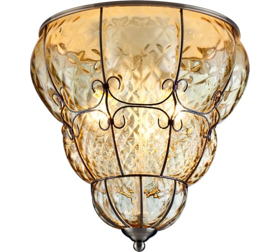 Потолочный светильник ARTE LAMP A2203PL-3AB