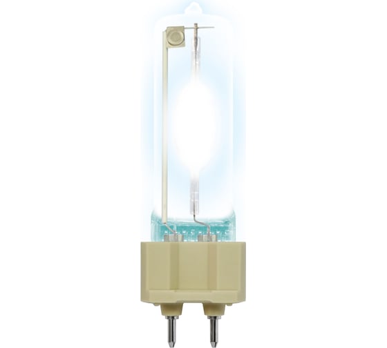 Металлогалогенная лампа Uniel MH-SE-150/3300/G12 03805