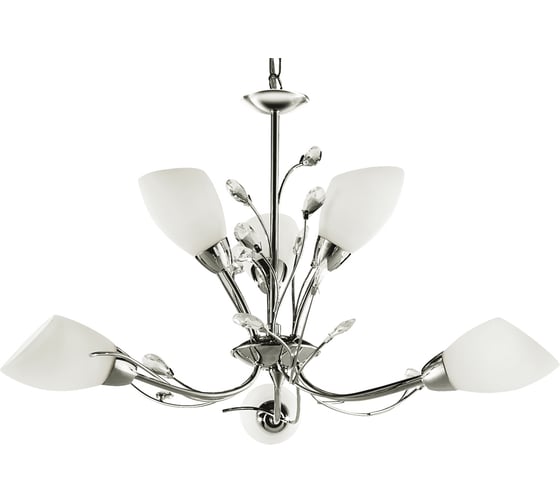 Люстра ARTE LAMP A2766LM-6CC