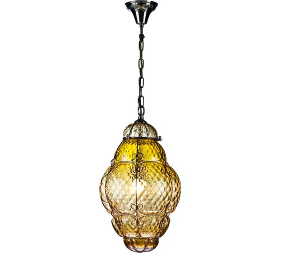 Подвесной светильник ARTE LAMP A2206SP-1AB 1