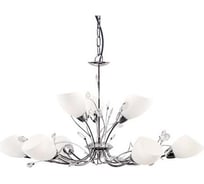 Люстра ARTE LAMP A2766LM-9CC