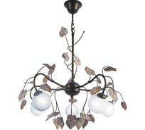 Люстра ARTE LAMP A3539LM-5BG