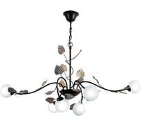 Люстра ARTE LAMP A3539LM-6BG