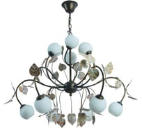 Люстра ARTE LAMP A3539LM-10BG