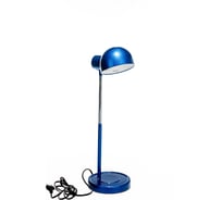 Настольный светильник, синий Camelion KD-306, 10500