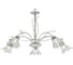 Люстра ARTE LAMP A5494LM-5CC 1
