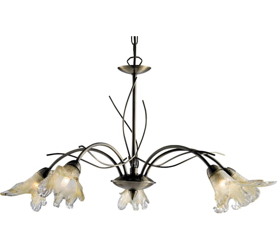 Люстра ARTE LAMP A5494LM-5AB 1