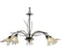 Люстра ARTE LAMP A5494LM-5AB 1