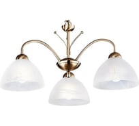 Подвесной светильник ARTE LAMP A4530LM-3AB