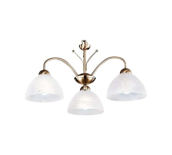 Подвесной светильник ARTE LAMP A4530LM-3AB