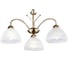 Подвесной светильник ARTE LAMP A4530LM-3AB 1