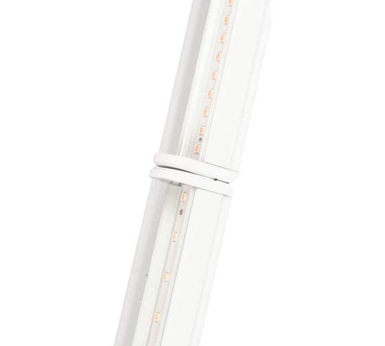 Светодиодный светильник для растений Uniel ULI-P12-18W/SPLE IP40 WHITE UL-00007513