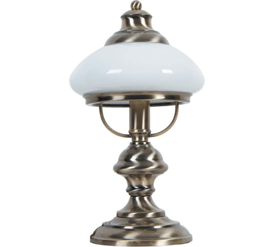 Настольный светильник ARTE LAMP A3466LT-1AB