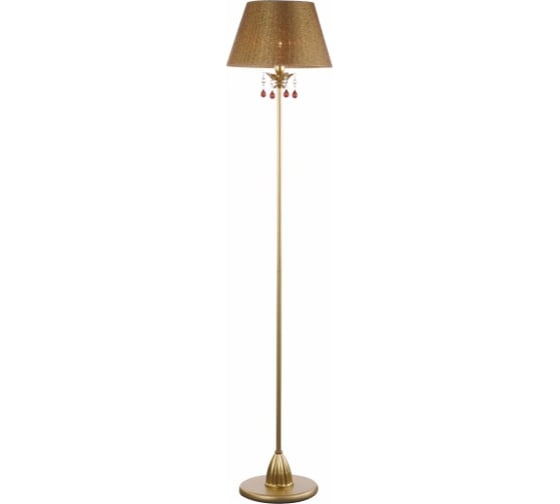 Напольный светильник ARTE LAMP A2008PN-1BZ