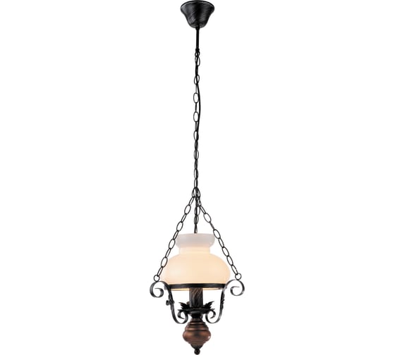 Люстра ARTE LAMP A3030SP-1BR