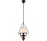 Люстра ARTE LAMP A3030SP-1BR 1