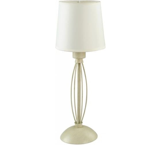Настольный светильник ARTE LAMP A9310LT-1WG 1