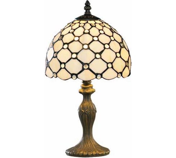 Настольный светильник  ARTE LAMP A3168LT-1AB 1