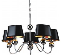 Подвесной светильник ARTE LAMP A4011LM-5CC