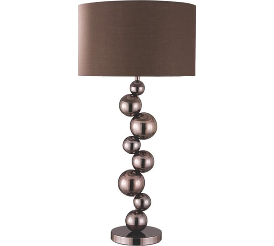 Настольный светильник ARTE LAMP A4034LT-1BR 1