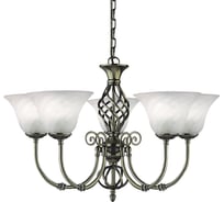Люстра ARTE LAMP A4581LM-5AB