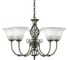 Люстра ARTE LAMP A4581LM-5AB 1