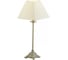 Настольный светильник ARTE LAMP A5555LT-1WH 1