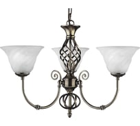 Люстра ARTE LAMP A4581LM-3AB