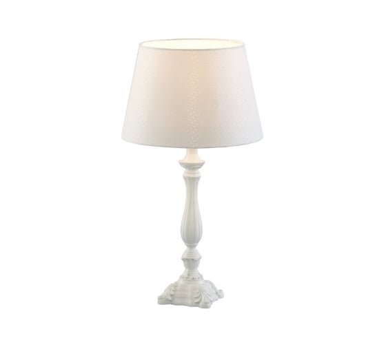 Настольный светильник ARTE LAMP A2351LT-1WH