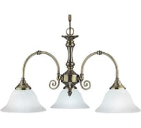 Люстра ARTE LAMP A9551LM-3AB