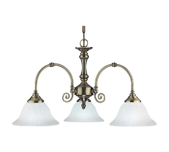 Люстра ARTE LAMP A9551LM-3AB