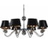 Подвесной светильник ARTE LAMP A4011LM-8CC 1