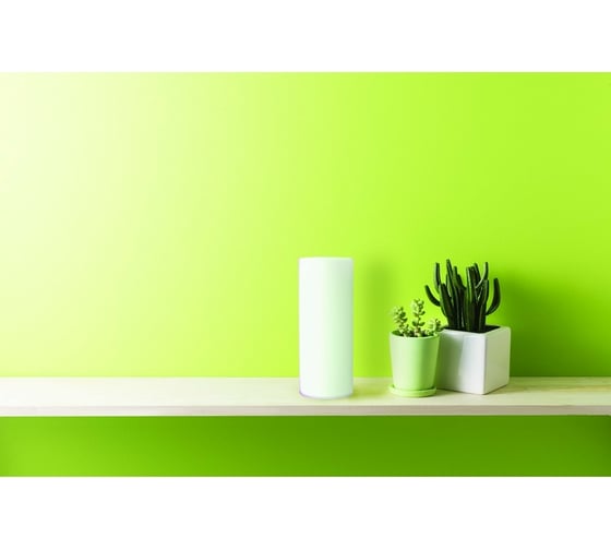 Настольный светильник  ARTE LAMP A6710LT-1WH