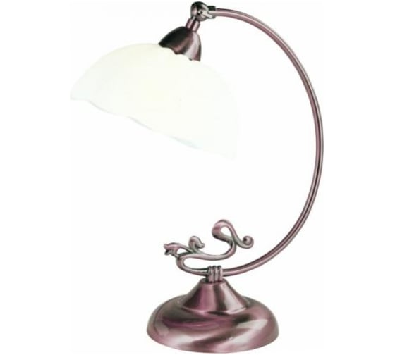 Настольный светильник  ARTE LAMP A3826LT-1AB