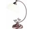 Настольный светильник  ARTE LAMP A3826LT-1AB 1