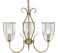 Люстра ARTE LAMP A6351LM-3AB