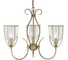 Люстра ARTE LAMP A6351LM-3AB 1