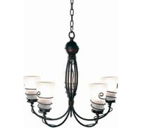Люстра ARTE LAMP A9051LM-5BR