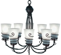 Люстра ARTE LAMP A9051LM-8BR