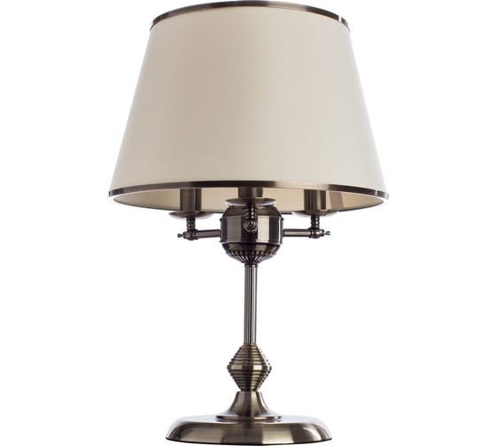 Настольный светильник ARTE LAMP A3579LT-3AB