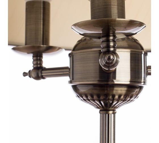 Настольный светильник ARTE LAMP A3579LT-3AB