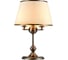 Настольный светильник ARTE LAMP A3579LT-3AB 1