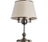 Настольный светильник ARTE LAMP A3579LT-3AB 3