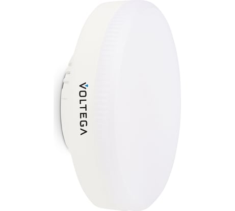 Светодиодная лампа VOLTEGA Simple GX53 6W 4000 E14 7771