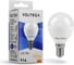 Светодиодная лампа VOLTEGA Simple Globe 10W 2800 E14 8453 1