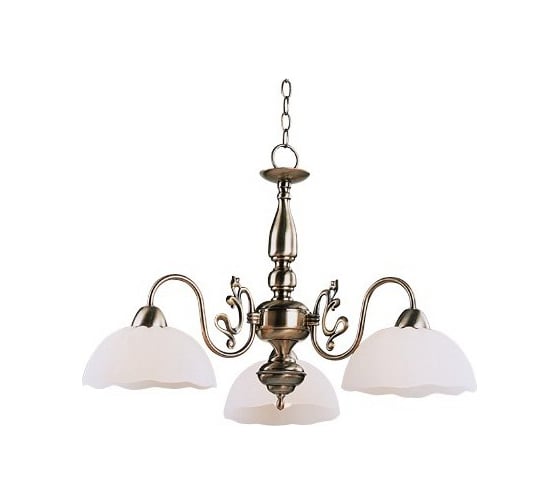 Люстра ARTE LAMP A3826LM-3AB 1
